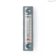 Индикатор HCX.127/T-AR-P-M12 (11376-R) ELESA+GANTER