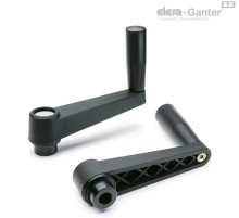 Рукоятка кривошипная MT.160 A-16 (44501) ELESA+GANTER