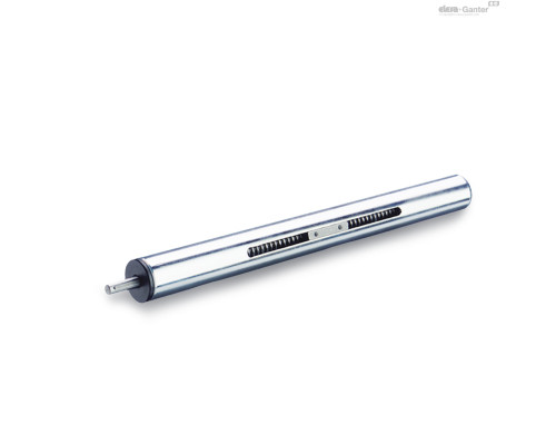 Позиционер GN 291-50-265-L2-SCR ELESA+GANTER