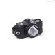Зажим GN 133.1-B30-B18-2-SW ELESA+GANTER