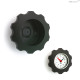 Лепестковая ручка VHT.85-GXX1-SST-10 (CE.30255) ELESA+GANTER