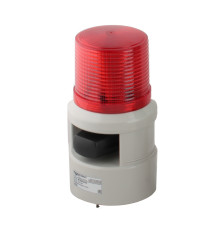 Проблесковый маячок INNOCONT SFL100B-024-R