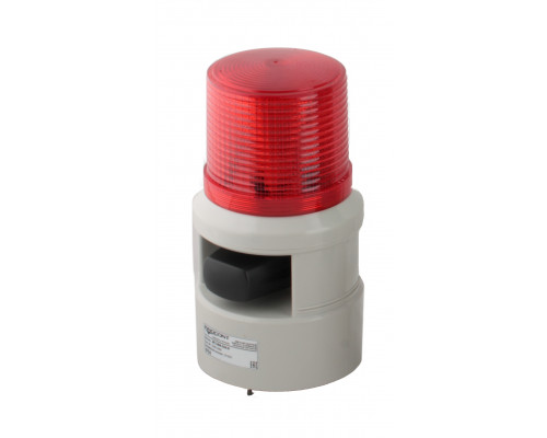 Проблесковый маячок INNOCONT SFL100B-024-R