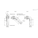 Соединительные детали GN 880.1-22-A ELESA+GANTER