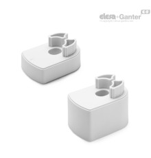 Распорная втулка DS-ETH.35-16-CLEAN (15256) ELESA+GANTER