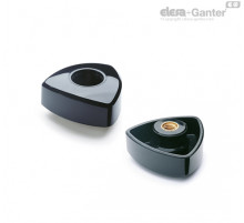 Ручка VTR.50 FP-M8 (83821) ELESA+GANTER