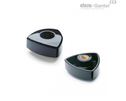 Ручка VTR.50 FP-M8 (83821) ELESA+GANTER