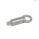 Штифт стопорный GN 722.4-20-30-R-A4 ELESA+GANTER
