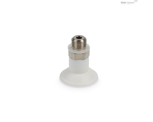 Вакуумная присоска VVH-30-G1/8-T-S (VV.52079) ELESA+GANTER