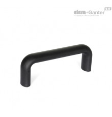 П-образная ручка GN 564-25-112 ELESA+GANTER
