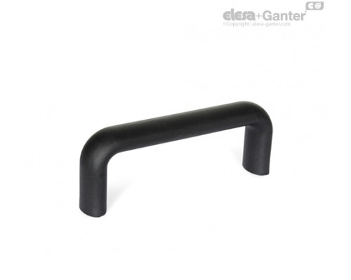 П-образная ручка GN 564-25-112 ELESA+GANTER