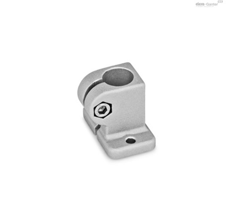 Зажим GN 162.3-B15-2-BL ELESA+GANTER