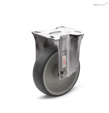 Колёсико RE.G1-080-PBL-N-SST (452653) ELESA+GANTER