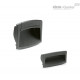 Ручка-купе EPR.110-PF-AE-V0-C1 (150631-C1) ELESA+GANTER