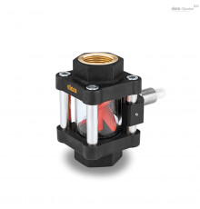 Индикатор потока HVF.114-E-3/4 (111335) ELESA+GANTER