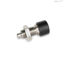 Пружинный стопор GN 514-6-AK-A4 ELESA+GANTER