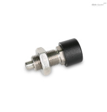 Пружинный стопор GN 514-6-AK-A4 ELESA+GANTER