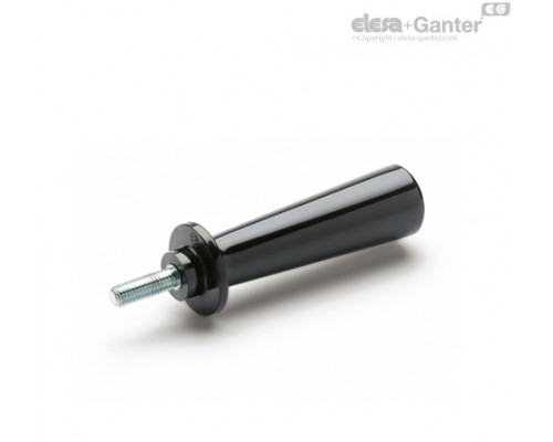 Коническая ручка I.167/103 p-M8x25 (20311) ELESA+GANTER