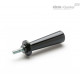 Коническая ручка I.167/103 p-M8x25 (20311) ELESA+GANTER