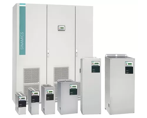 Частотный преобразователь Siemens SINAMICS S120 6SE0450-2AC41-0AD2 (1000 кВт 1025 A 3ф 690 В) Частотный преобразователь Siemens SINAMICS S120 6SE0450-2AC41-0AD2 (1000 кВт 1025 A 3ф 690 В)