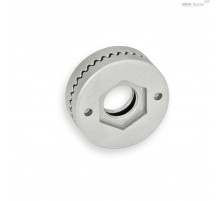 Зубчатая пластина GN 188-55-24-C-NI ELESA+GANTER