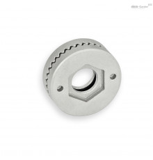 Зубчатая пластина GN 188-55-36-C-NI ELESA+GANTER