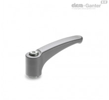 Регулируемая ручка ERZ.63-SST-M6-C3 (239135-C3) ELESA+GANTER