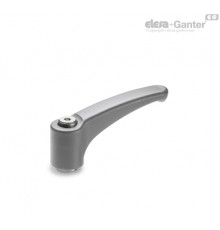Регулируемая ручка ERZ.44-SST-M4-C3 (239102-C3) ELESA+GANTER