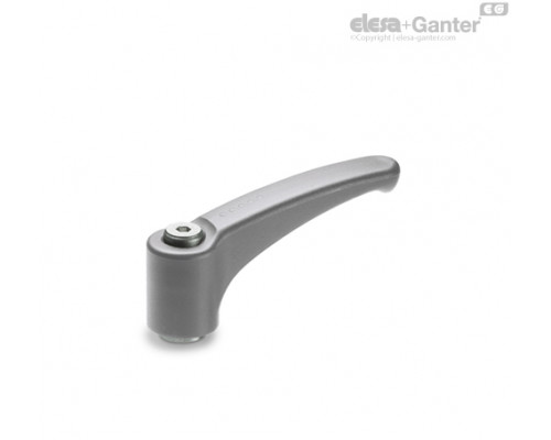 Регулируемая ручка ERZ.44-SST-M4-C3 (239102-C3) ELESA+GANTER