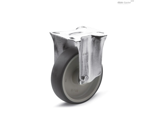 Колёсико RE.G1-150-PBL-N (452666) ELESA+GANTER