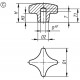 Ручка K0147.112 Kipp