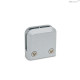 Зажим GN 939-ZD-60-10-FA-SR ELESA+GANTER
