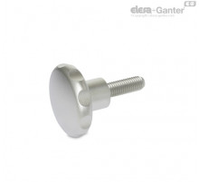 Лепестковая ручка GN 5335-40-M8-16 ELESA+GANTER