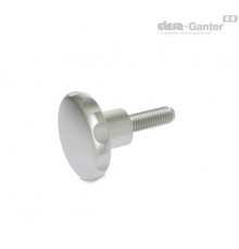 Лепестковая ручка GN 5335-60-M12-30 ELESA+GANTER