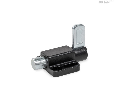 Штифт стопорный GN 722.6-10-20-E-SW ELESA+GANTER