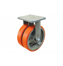 Колеса EW02VBP350X80 EMES