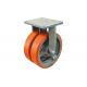 Колеса EW02VBP300X70 EMES