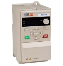 Преобразователь частоты КЭАЗ OptiCore B100 B100-H1K5-380-T (1,5 кВт 4,5 A 3ф 380 В)