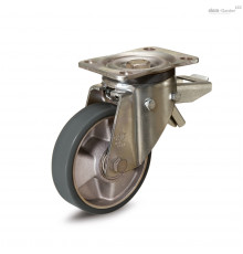 Колесико RE.F5-125-SSF-H-ESD (451751-ESD) ELESA+GANTER