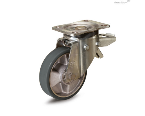 Колесико RE.F5-150-SSF-H-ESD (451756-ESD) ELESA+GANTER