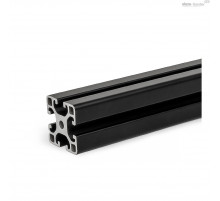 Профиль GN 10i-40408L-S-3-4 ELESA+GANTER