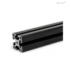 Профиль GN 10i-40408L-S-2-4 ELESA+GANTER