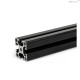 Профиль GN 10i-40408L-S-3-4 ELESA+GANTER