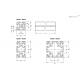Профиль GN 10i-40408L-S-3-4 ELESA+GANTER