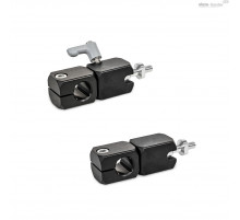 Зажим GN 487-B10-Q-M5-S-1-ES ELESA+GANTER