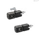 Зажим GN 487-B10-Q-M5-S-2-ES ELESA+GANTER