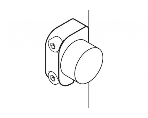 Держатели K0638.316 Kipp