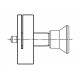 Держатели K0638.316 Kipp