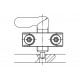 Держатели K0638.316 Kipp