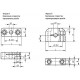 Держатели K0638.316 Kipp